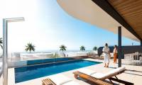 Pierwotny - Apartament - Los Alcázares
