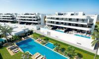 Pierwotny - Apartament - Los Alcázares