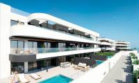 Pierwotny - Apartament - Los Alcázares