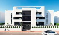 Pierwotny - Apartament - Los Alcázares