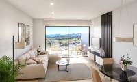 Pierwotny - Apartament - Los Alcázares