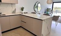 Pierwotny - Apartament - Los Alcázares