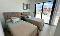 Pierwotny - Apartament - Los Alcázares