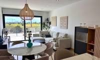 Pierwotny - Apartament - Los Alcázares