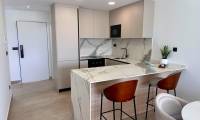 Pierwotny - Apartament - Los Alcázares