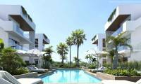 Pierwotny - Apartament - Los Alcázares