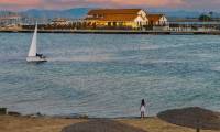 Pierwotny - Apartament - Los Alcázares