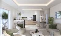 Pierwotny - Apartament - Los Alcázares