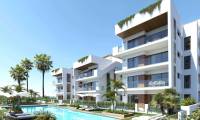 Pierwotny - Apartament - Los Alcázares