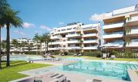 Pierwotny - Apartament - Los Alcázares