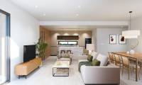 Pierwotny - Apartament - Los Alcázares