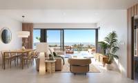 Pierwotny - Apartament - Los Alcázares
