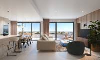 Pierwotny - Apartament - Los Alcázares