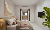Pierwotny - Apartament - Los Alcázares