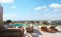 Pierwotny - Apartament - Los Alcázares