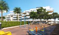 Pierwotny - Apartament - Los Alcázares