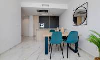 Pierwotny - Apartament - Los Altos