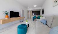 Pierwotny - Apartament - Los Altos