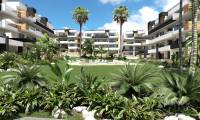 Pierwotny - Apartament - Los Altos