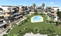 Pierwotny - Apartament - Los Altos