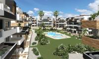 Pierwotny - Apartament - Los Altos