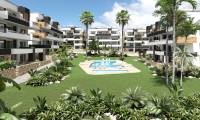 Pierwotny - Apartament - Los Altos