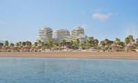 Pierwotny - Apartament - Malaga