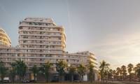 Pierwotny - Apartament - Malaga