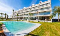 Pierwotny - Apartament - Mar de Cristal