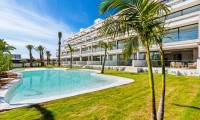 Pierwotny - Apartament - Mar de Cristal