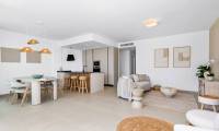 Pierwotny - Apartament - Mar de Cristal