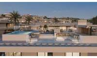 Pierwotny - Apartament - Marbella