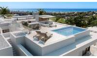 Pierwotny - Apartament - Marbella