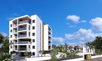 Pierwotny - Apartament - Mil Palmeras