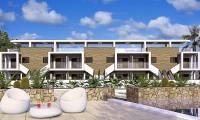 Pierwotny - Apartament - Mil Palmeras