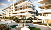 Pierwotny - Apartament - Mutxamel