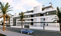 Pierwotny - Apartament - Mutxamel