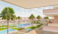 Pierwotny - Apartament - Pilar de la Horadada