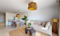 Pierwotny - Apartament - Pilar de la Horadada