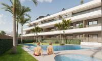 Pierwotny - Apartament - Pilar de la Horadada