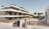 Pierwotny - Apartament - Pilar de la Horadada