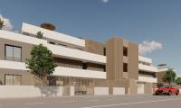 Pierwotny - Apartament - Pilar de la Horadada