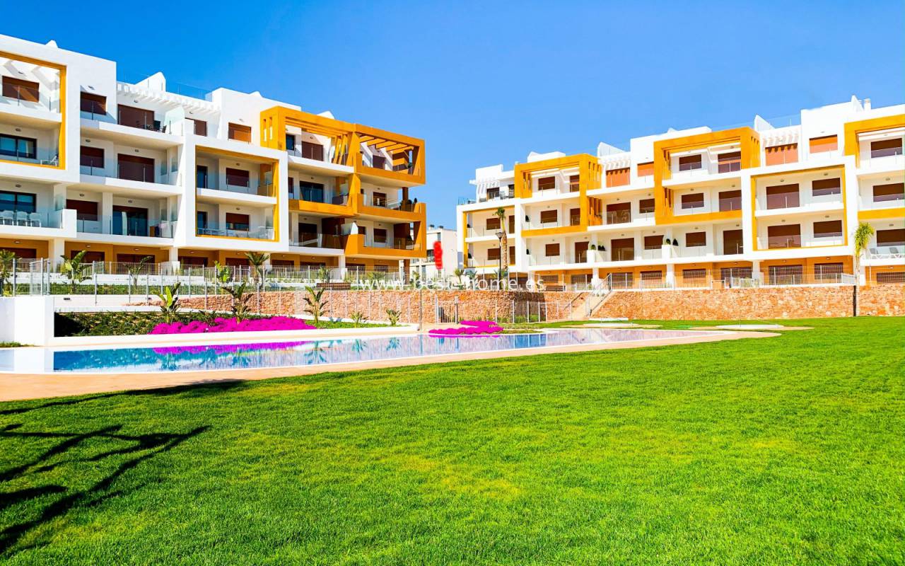 Pierwotny - Apartament - Playa Flamenca