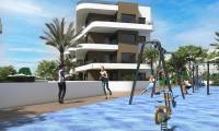 Pierwotny - Apartament - Punta Prima