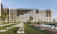 Pierwotny - Apartament - Punta Prima