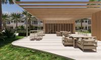 Pierwotny - Apartament - San Cayetano