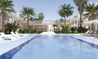 Pierwotny - Apartament - San Cayetano