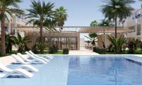 Pierwotny - Apartament - San Cayetano