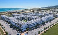 Pierwotny - Apartament - San Juan de los Terreros