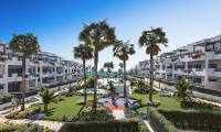 Pierwotny - Apartament - San Juan de los Terreros